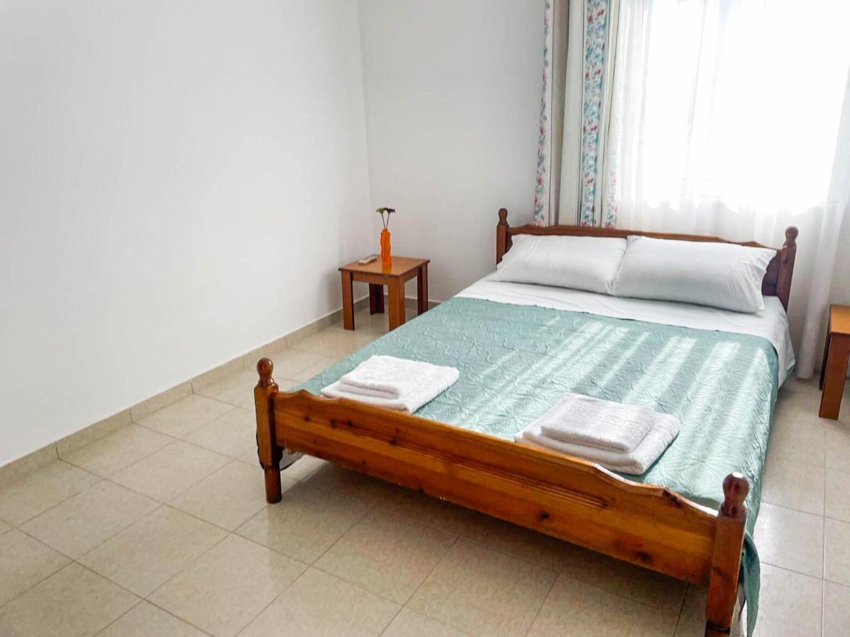 Apartment Zani Xarre Экстерьер фото