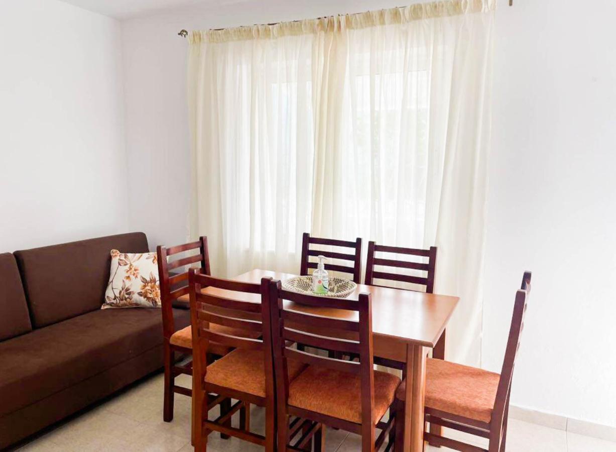 Apartment Zani Xarre Экстерьер фото