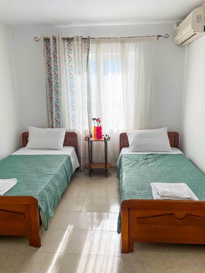 Apartment Zani Xarre Экстерьер фото
