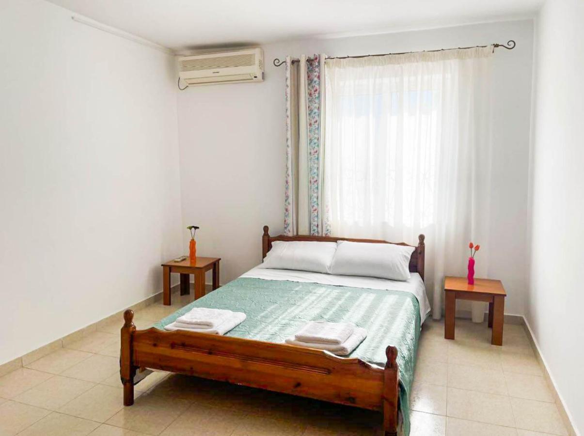 Apartment Zani Xarre Экстерьер фото