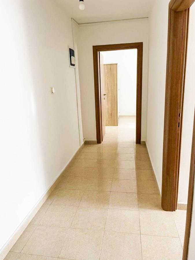 Apartment Zani Xarre Экстерьер фото